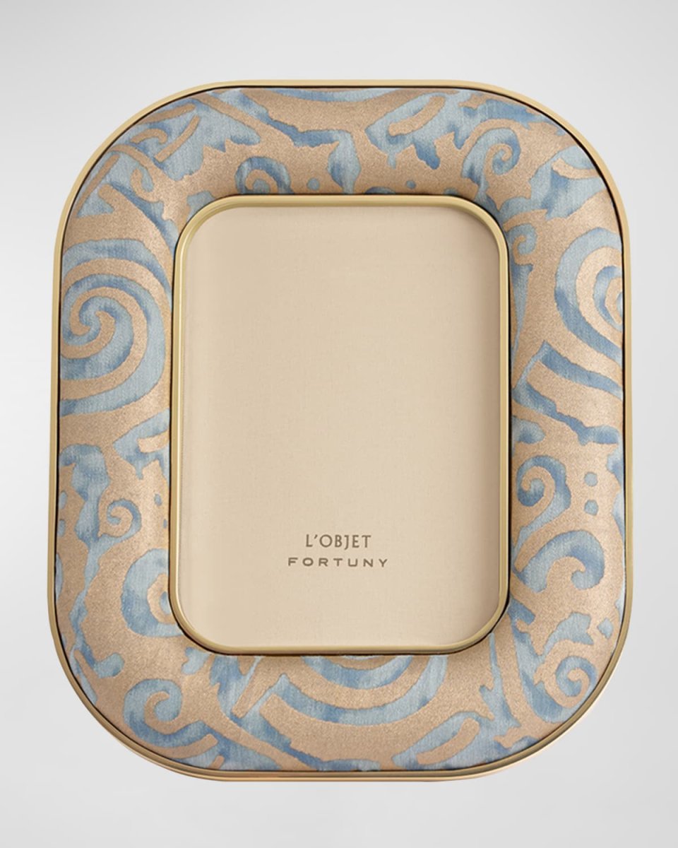 Fortuny Rue Jacob Frame, 4" x 6"